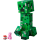 LEGO® 21276 Minecraft™ - Der Creeper™