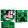 LEGO® 21276 Minecraft™ - Der Creeper™