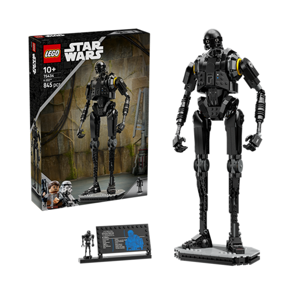 LEGO® 75434 Star Wars™ - Sicherheitsdroide K-2SO™