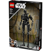 LEGO® 75434 Star Wars™ - Sicherheitsdroide K-2SO™