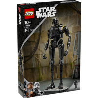 LEGO® 75434 Star Wars™ - Sicherheitsdroide K-2SO™