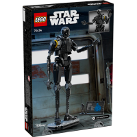 LEGO® 75434 Star Wars™ - Sicherheitsdroide K-2SO™