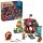 LEGO® 75637 ONE PIECE - Zirkuszelt von Buggy dem Clown
