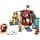 LEGO® 75637 ONE PIECE - Zirkuszelt von Buggy dem Clown