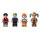 LEGO® 75637 ONE PIECE - Zirkuszelt von Buggy dem Clown
