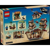 LEGO® 75638 ONE PIECE - Showdown im Arlong Park