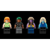 LEGO® 75638 ONE PIECE - Showdown im Arlong Park