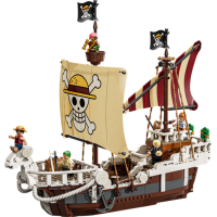 LEGO® 75639 ONE PIECE - Das Piratenschiff Flying Lamb