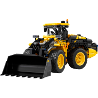 LEGO® 42209 Technic - Volvo L120 Electric Radlader