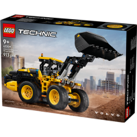 LEGO® 42209 Technic - Volvo L120 Electric Radlader