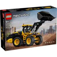 LEGO® 42209 Technic - Volvo L120 Electric Radlader