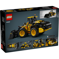 LEGO® 42209 Technic - Volvo L120 Electric Radlader
