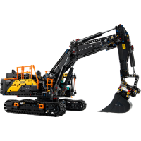 LEGO® 42215 Technic - Volvo EC500 Hybrid Bagger