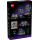 LEGO® 10358 Icons - Transformers: Soundwave