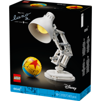 LEGO® 21357 Ideas - Disney Pixar Luxo Jr.