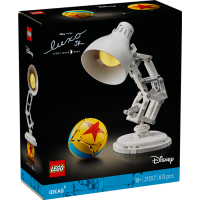 LEGO® 21357 Ideas - Disney Pixar Luxo Jr.