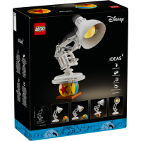 LEGO® 21357 Ideas - Disney Pixar Luxo Jr.