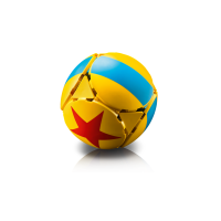 LEGO® 21357 Ideas - Disney Pixar Luxo Jr.