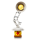 LEGO® 21357 Ideas - Disney Pixar Luxo Jr.