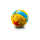 LEGO® 21357 Ideas - Disney Pixar Luxo Jr.