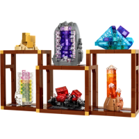 LEGO® 21362 Ideas - Mineraliensammlung