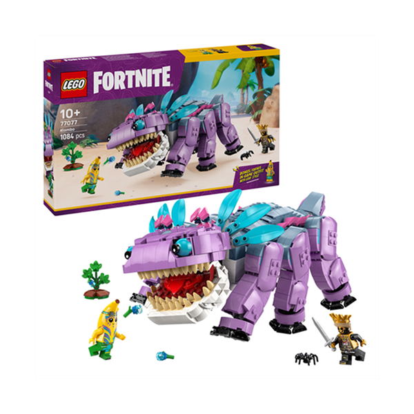 LEGO® 77077 Fortnite - Klombo