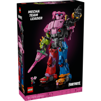 LEGO® 77078 Fortnite - Mecha-Anführer