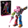 LEGO® 77078 Fortnite - Mecha-Anführer