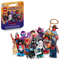 LEGO® 71050 Minifigures - Spider-Man: Across the...