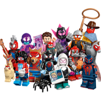 LEGO® 71050 Minifigures - Spider-Man: Across the...