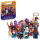 LEGO® 71050 Minifigures - Spider-Man: Across the Spider-Verse
