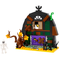 LEGO® 40721 Seasons and Occasions - Halloween-Scheune