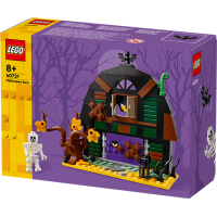 LEGO® 40721 Seasons and Occasions - Halloween-Scheune