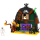LEGO® 40721 Seasons and Occasions - Halloween-Scheune