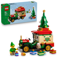 LEGO® 40746 LEL Seasons and Occasions  - Lieferwagen...