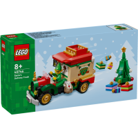 LEGO® 40746 LEL Seasons and Occasions  - Lieferwagen des Weihnachtsmanns