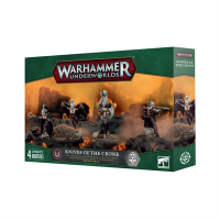 Games Workshop 109-38 WH UNDERWORLDS: MORAI-HEGS KLINGEN