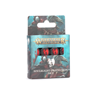 Games Workshop 91-99 AGE OF SIGMAR:SOULBLIGHT GRAVELORDS...