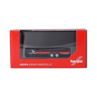 HERPA 052450-004 PKW-Transportanhänger 2-achs