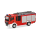 HERPA 98601 MAN TGM CC Z-Cab Feuerwehr
