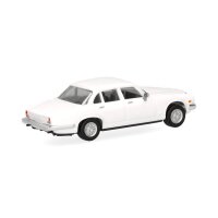 HERPA 420587-002 Jaguar XJ Series III, weiß