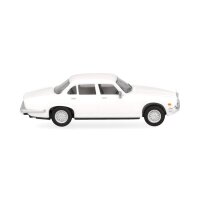 HERPA 420587-002 Jaguar XJ Series III, weiß