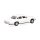 HERPA 420587-002 Jaguar XJ Series III, weiß