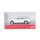 HERPA 420587-002 Jaguar XJ Series III, weiß
