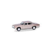 HERPA 430814-002 Jaguar XJ Series III, Topaz