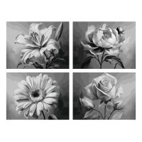 Schipper 609340919 MNZ - Blumenvielfalt (Quattro)