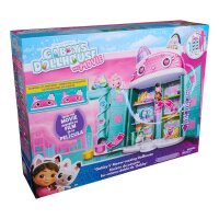 Spin Master 88764 Gabby’s Dollhouse Movie -...