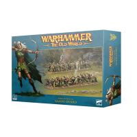 Games Workshop 13-105 WOOD ELF REALMS: GLADE GUARD
