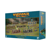 Games Workshop 13-109 BATTALION: WOOD ELF REALMS