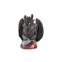 Tonies 10001982 Dreamworks- Drachenzähmen leicht...